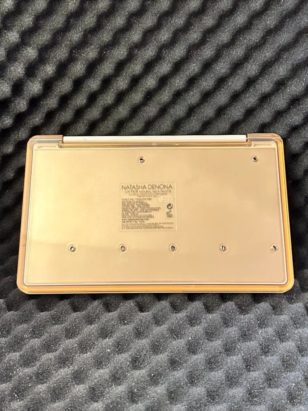 Natasha Denona Hy-per Natural Face Palette